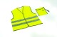 ЖИЛЕТ БЕЗПЕКИ З СВІТЛОВІДБИВАЮЧИМИ СМУЖКАМИ