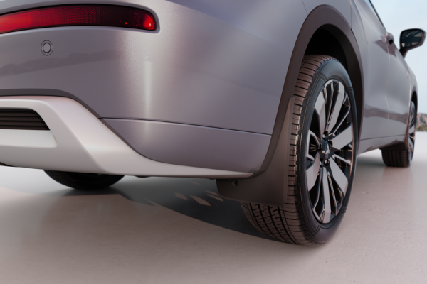 БРИЗКОВИКИ ЗАДНІ