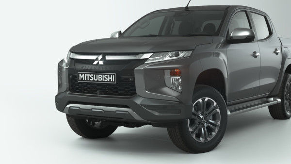 НАКЛАДКА НА ПЕРЕДНІЙ БАМПЕР