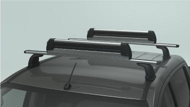 КРІПЛЕННЯ ДЛЯ ПЕРЕВЕЗЕННЯ ЛИЖ/СНОУБОРДІВ