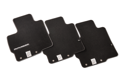 КОМПЛЕКТ ВОРСОВИХ КИЛИМКІВ (CLASSIC)