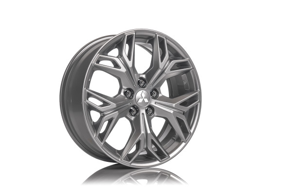 ЛЕГКОСПЛАВНИЙ ДИСК R18