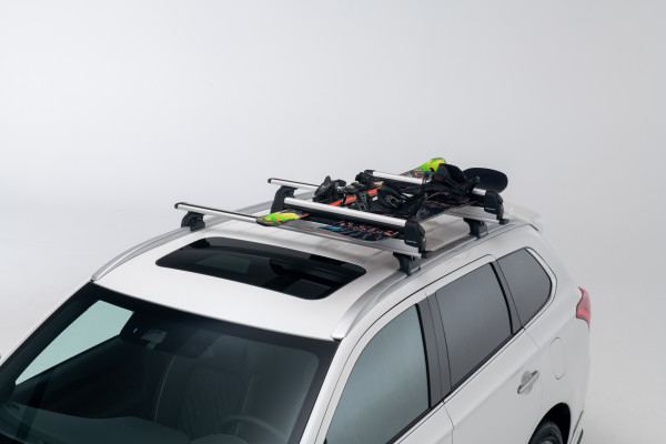 КРІПЛЕННЯ ДЛЯ ПЕРЕВЕЗЕННЯ ЛИЖ