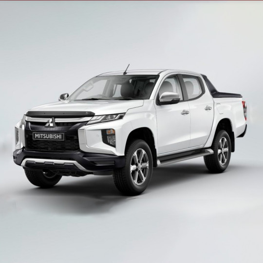 Чому пікап замість седана – гарна ідея