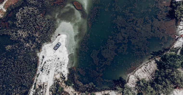 Як захистити авто від замерзання